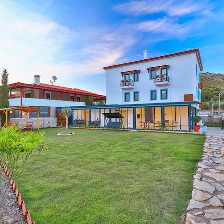Thomas Suites Datça Exteriör bild