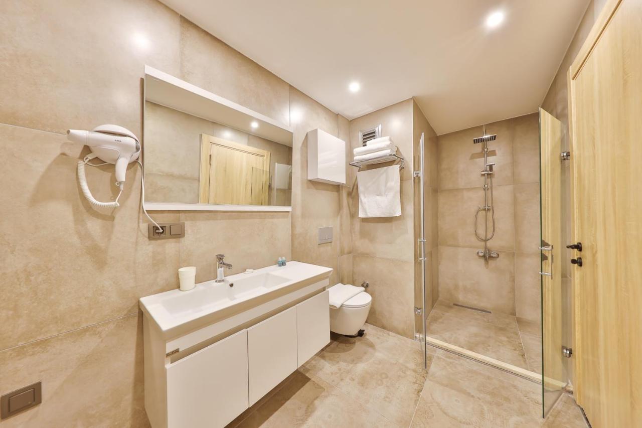 Thomas Suites Datça Exteriör bild