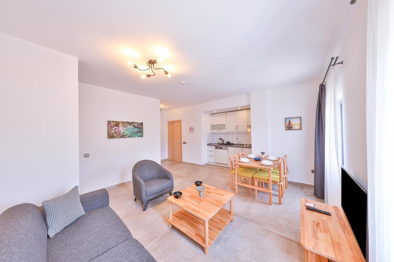 Thomas Suites Datça Exteriör bild