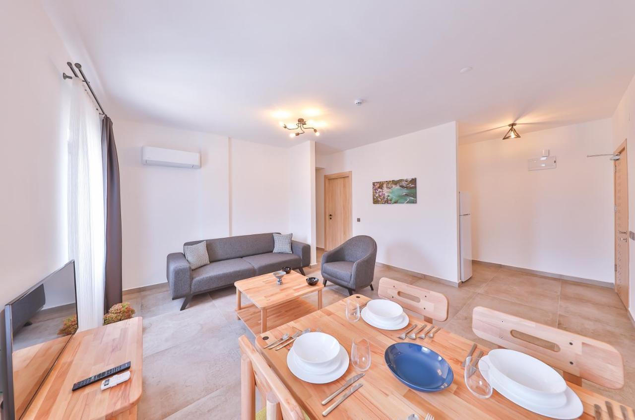 Thomas Suites Datça Exteriör bild