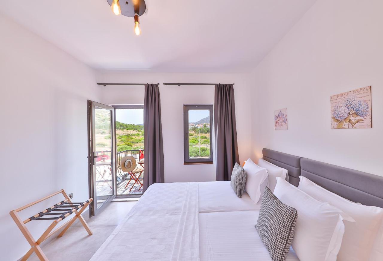 Thomas Suites Datça Exteriör bild