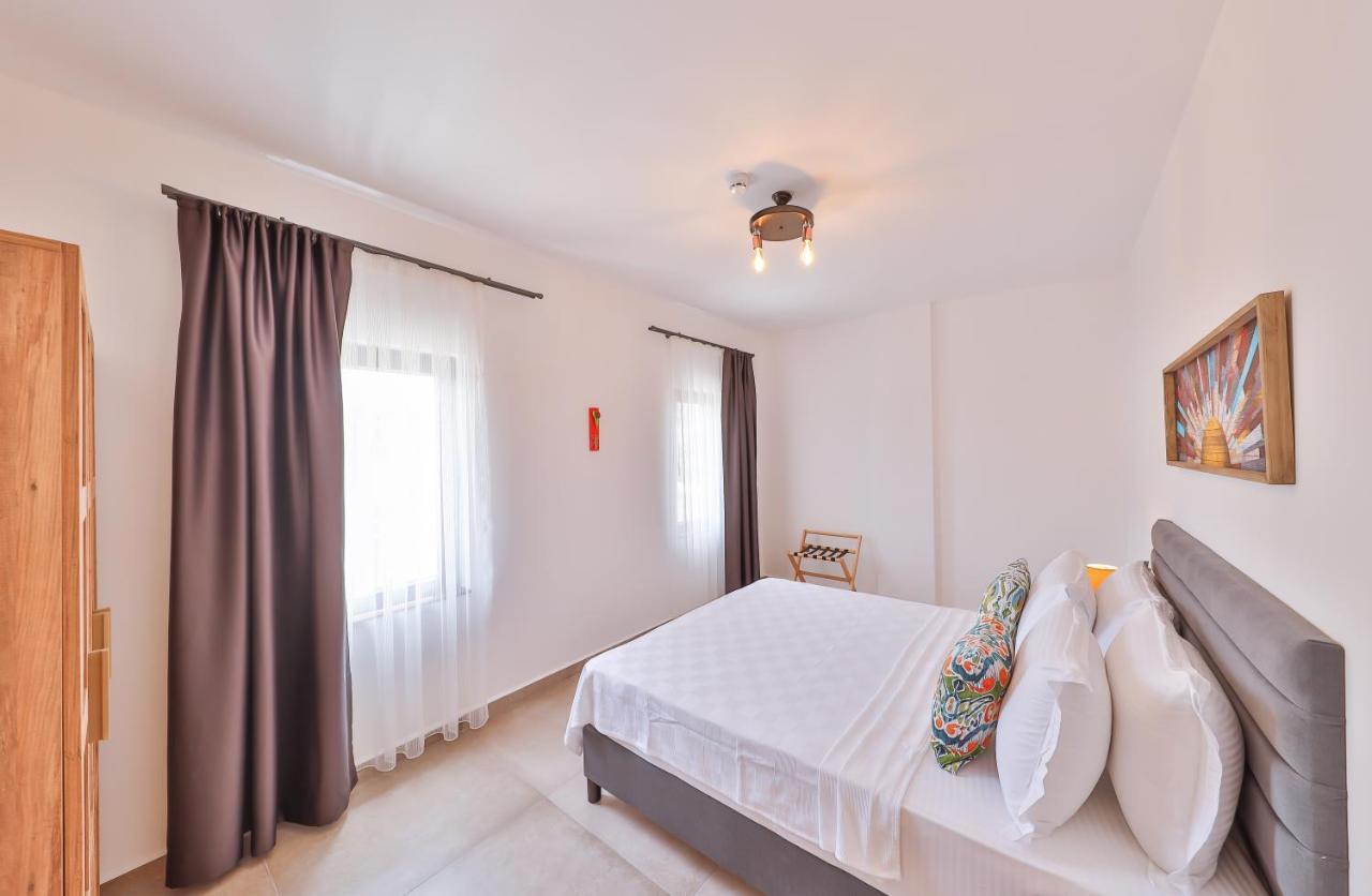 Thomas Suites Datça Exteriör bild