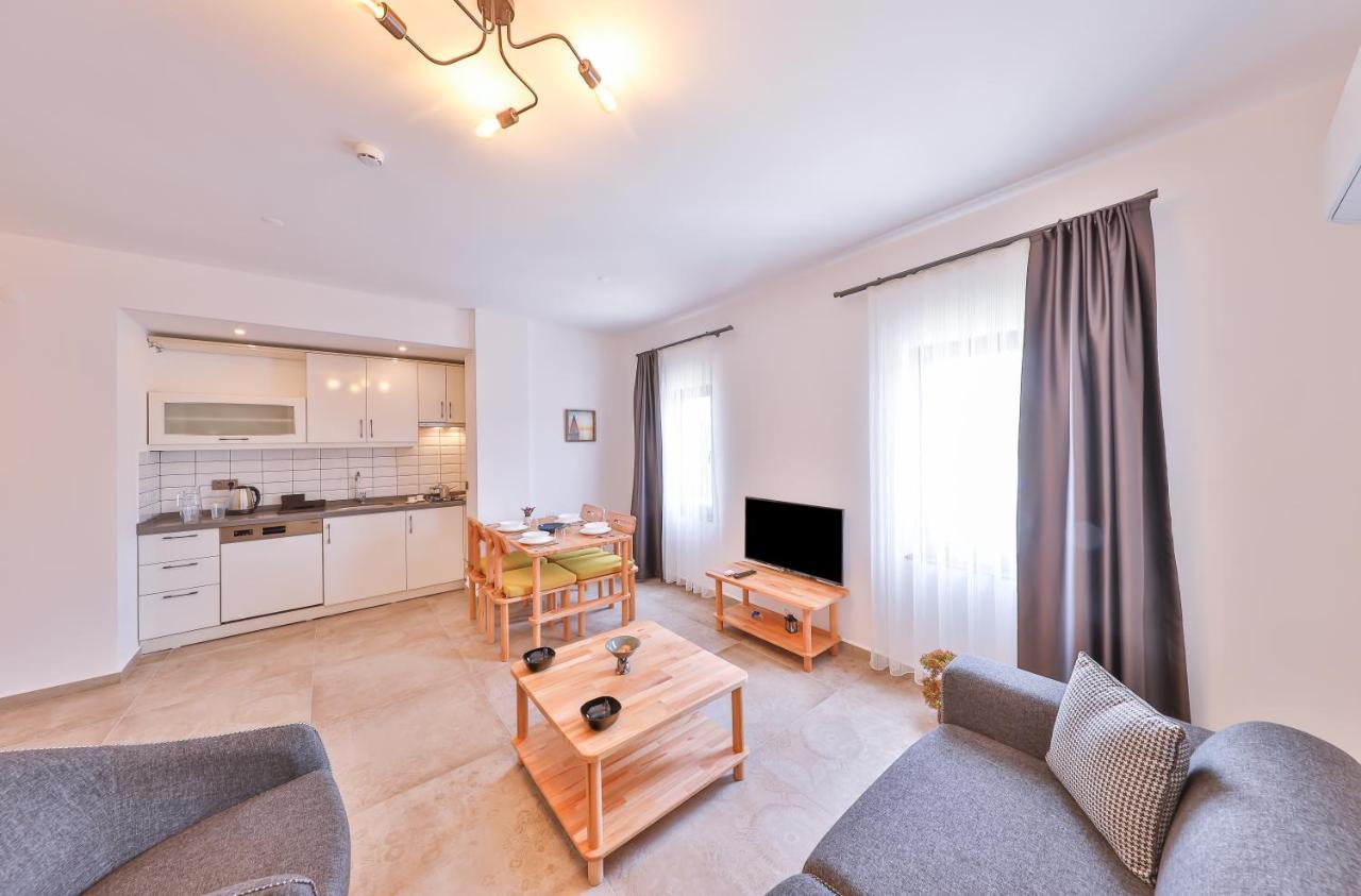 Thomas Suites Datça Exteriör bild
