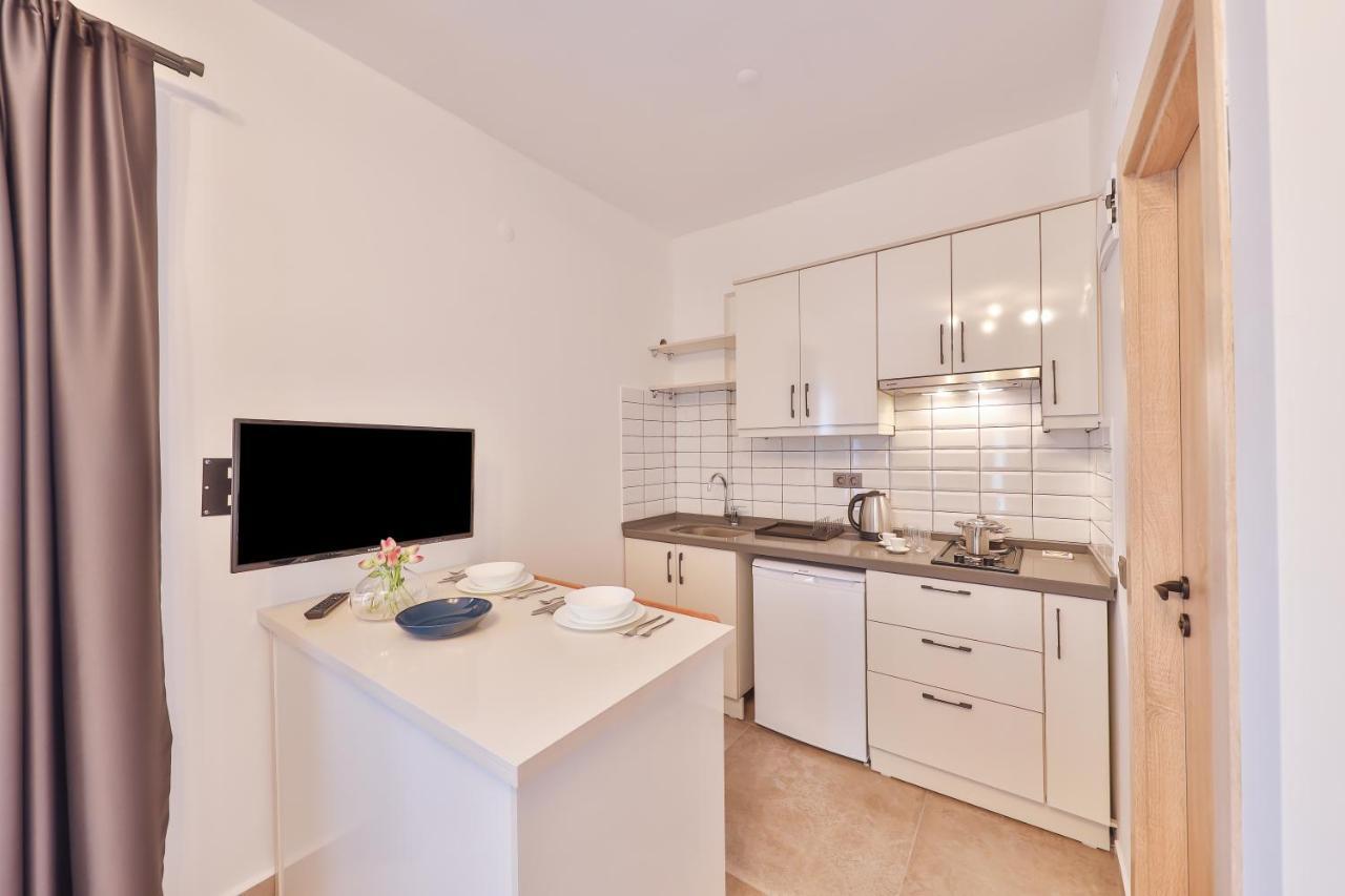 Thomas Suites Datça Exteriör bild