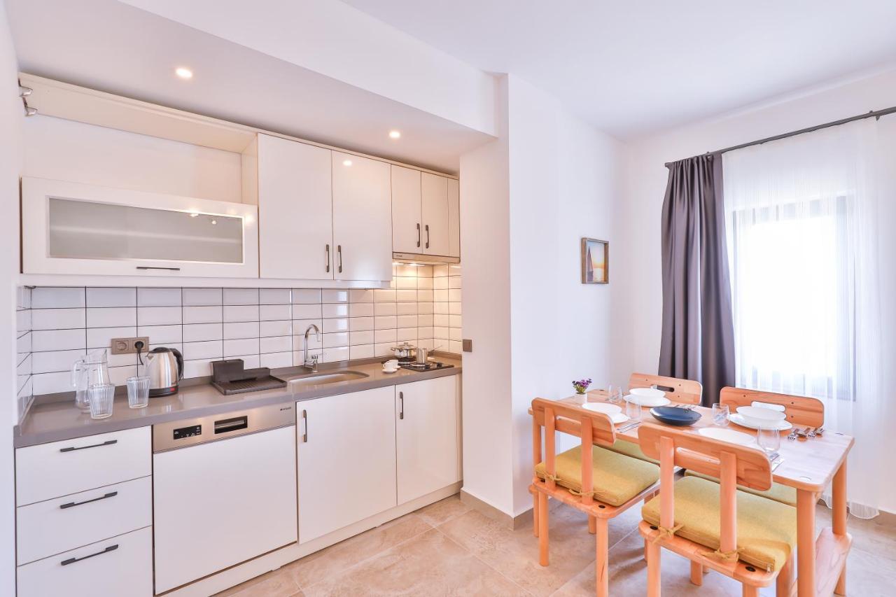 Thomas Suites Datça Exteriör bild