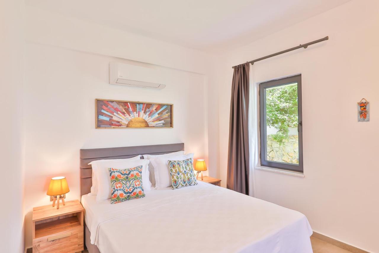 Thomas Suites Datça Exteriör bild